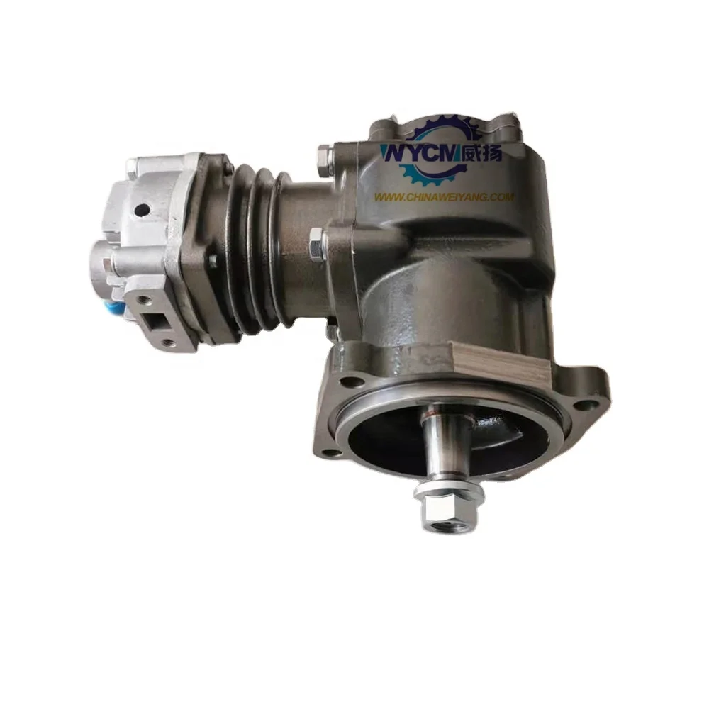 Yuchai engine parts D30-3509100C Air Compressor for sale