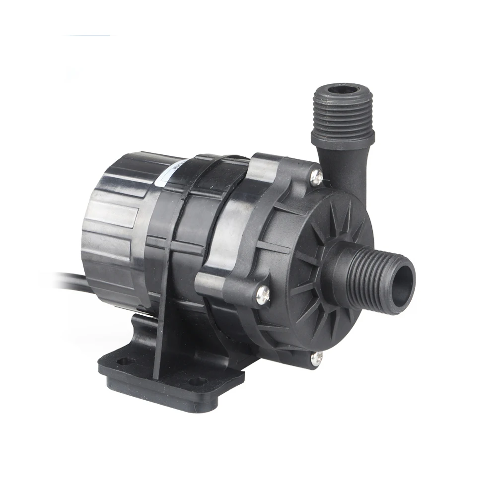 AMBOHR WP-DC56E  Mini Submersible Water Pump DC 12/24 V Brushless DC water pump