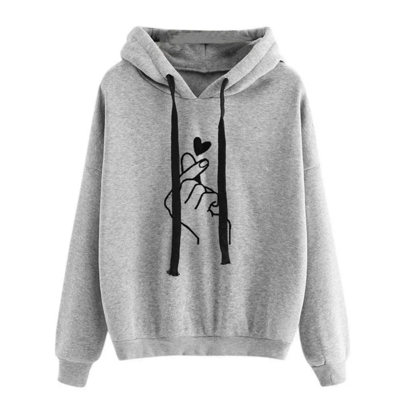 
Wholesale OEM women sublimation cartoon hoodies/2019 custom colorful oversize sublimated hoodie 