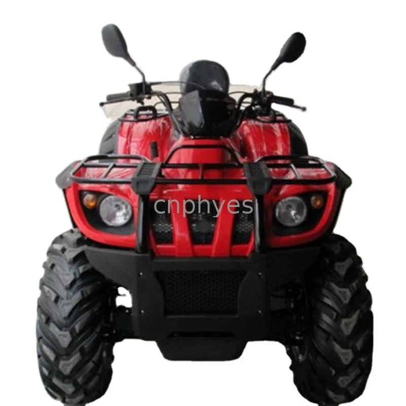 phyes china 500cc china atv 4x4
