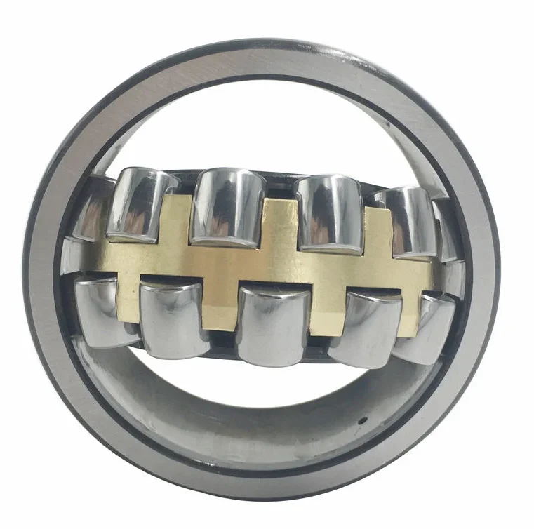 Малогабаритные сферические роликовые подшипники 24026 CC CA 130*200*69 мм