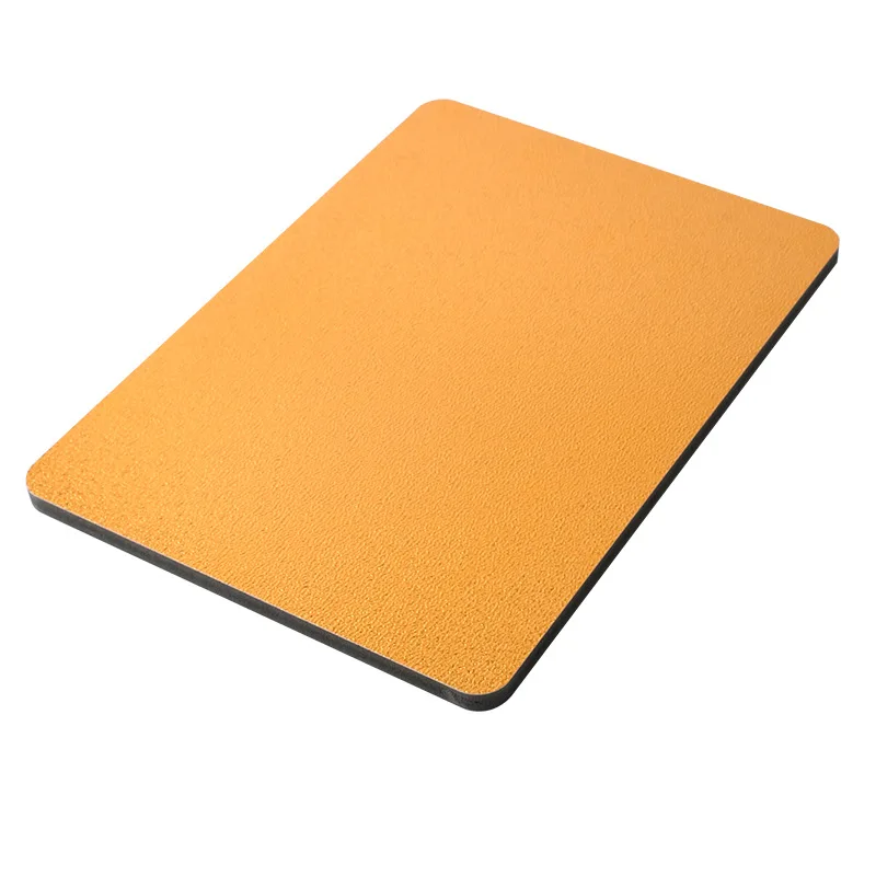 Customized Bamboo Wood Fiber Bamboo Charcoal Wood Metal Wall Panel Wood Veneer Integrated Wall Panel