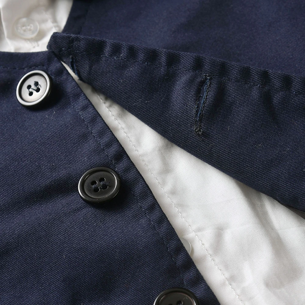 Fashion wedding baby boy dress 2pcs set solid summer boys bow tie suit