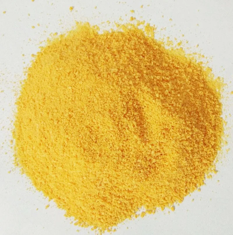 
Agri-Best Fried Crispy Banana Breadcrumbs After Extruding 