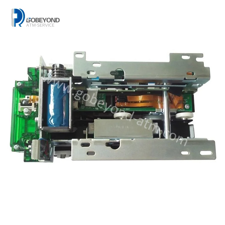 Запчасти для ATM NCR 66XX USB Nemo 3 Track HICO считыватель смарт-карт ICT3Q8-3A2347 445-0765157