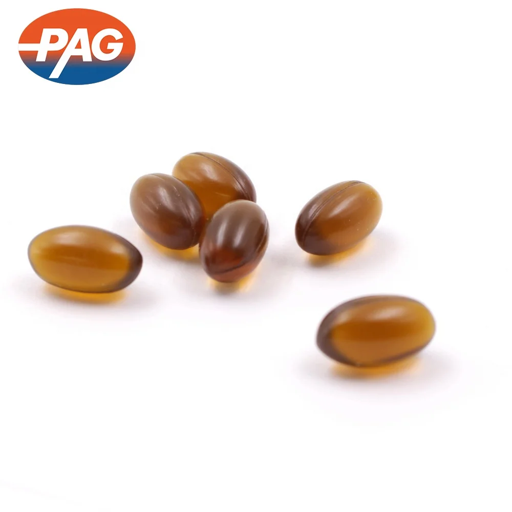 Оптовая цена Oem 100% здоровье кожи и волос веганские мягкие гели для ухода за кожей облегчения акне черные капсулы с маслом Тмина