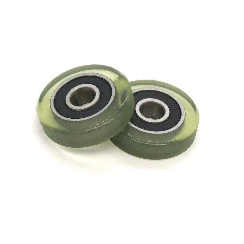 OEM PU69622-5 счетчик банкнот подшипник шкива