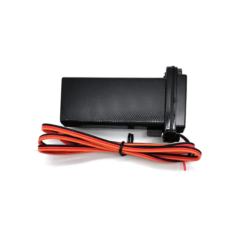 3g Gprs Gsm Motorcycle Tracking Gps Aika Remotely App History Check Geofence Alarm Anti Lost Car Trackers Gps  truck navigator