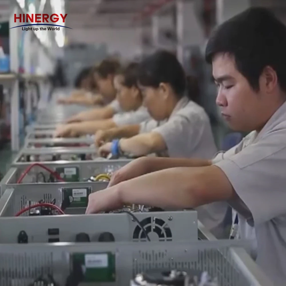 Epever STI 200-1000W Low Frequency Off Grid System Power Inverter for Motor Refrigerator