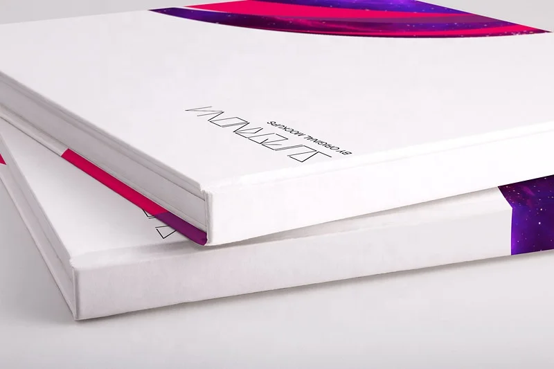 
Design and Printing of Coloured Pages and Flyers of Brochures for Enterprises of Picture Book Printers and Magazine Catalogues 