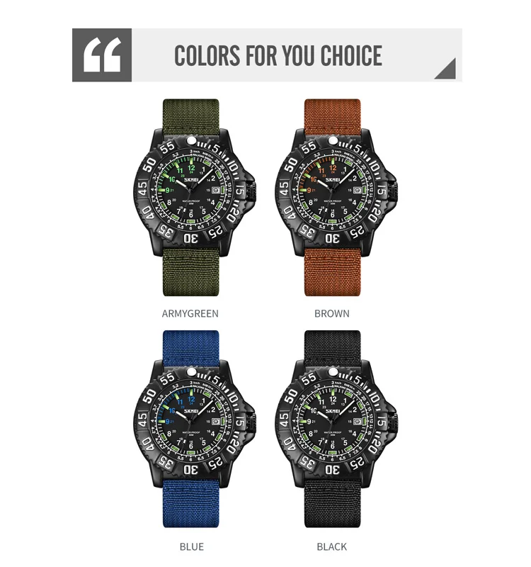 mens luxury watches 2022 SKMEI 9281 quartz watches stainless steel in wristwatches luxury