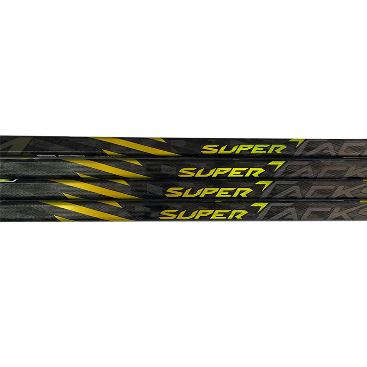 Hot Sale Professional Manufacturer Custom Logo Sledge Protective Tape Grips Hockey Stick