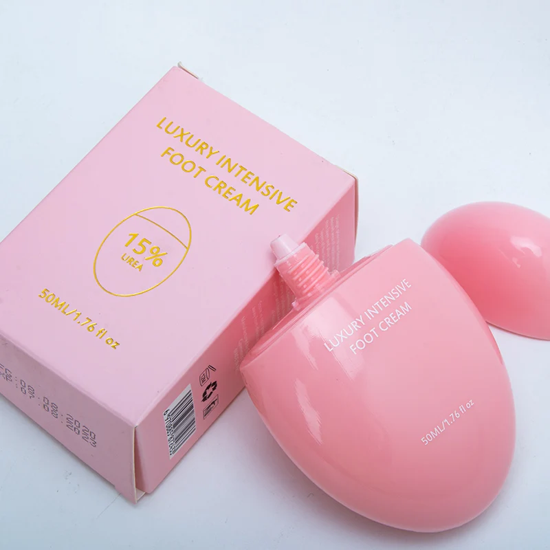 Herbal urea cream anti-drying moisturizing chapped cream repair dry peeling cracking nourishing foot cream