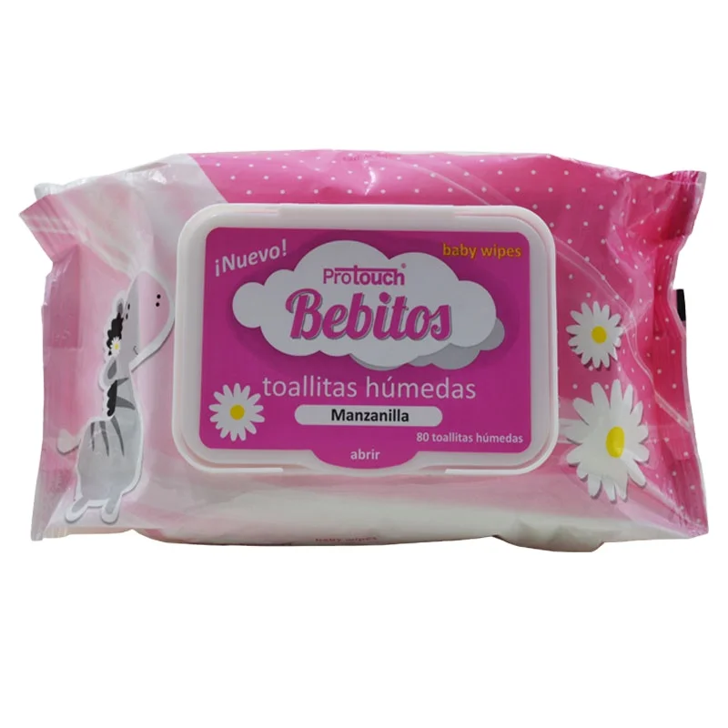Daily Used Items Cool Famous Brand Plastic Tub Plain Cloth Tender Baby Wet Wipes In Plastic Containers