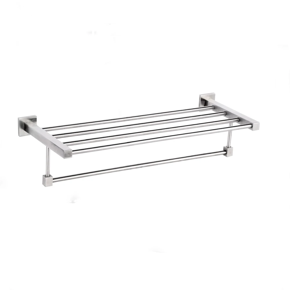 High Quality with Simple Modern Design Towel Hanger Bathroom Accessories