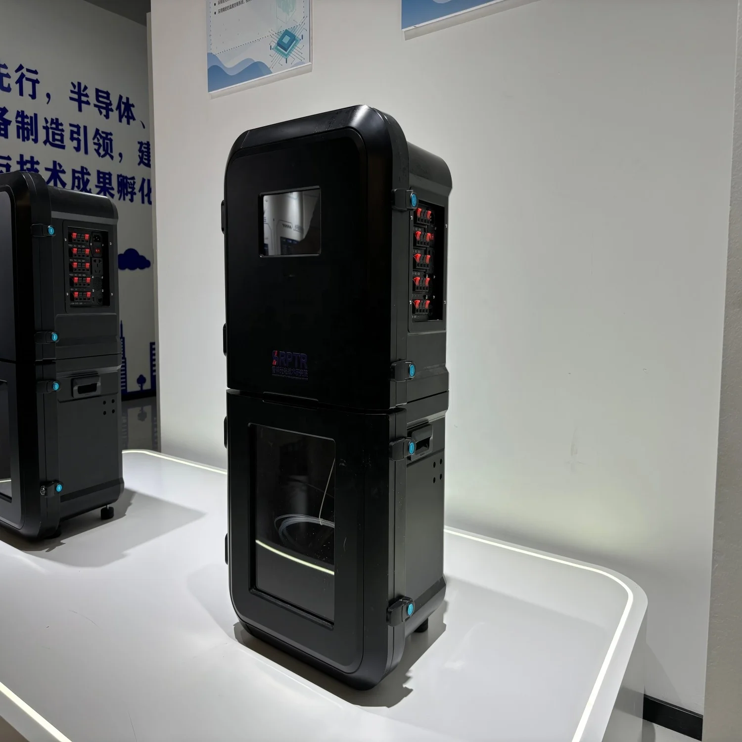 Multiparameter water quality analysis PH TDS turbidity DO sensor conductivity Online Analyzer Water Quality Controller