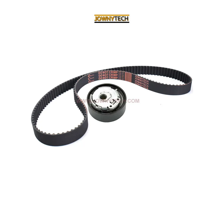 timing belt kit for LADA GRANTA 1.6 timing belt tensioner kit for  lada PRIORA 1.6