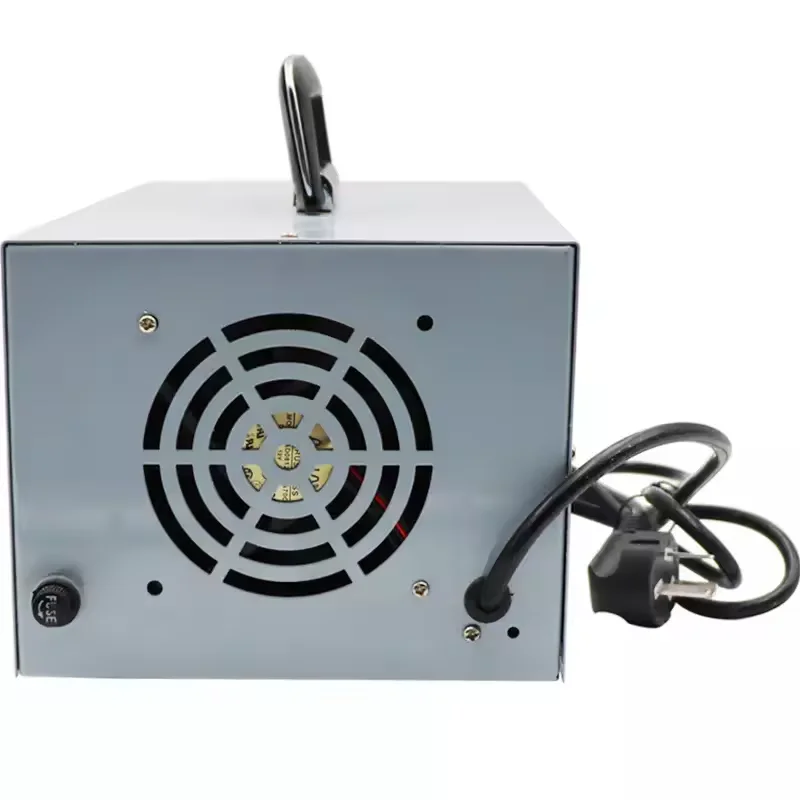 GREAT FARM Hot sale Automatic Chicken Debeaking Machine Chicken Beak Cutter Poultry Debeaker Trimmer with Counter