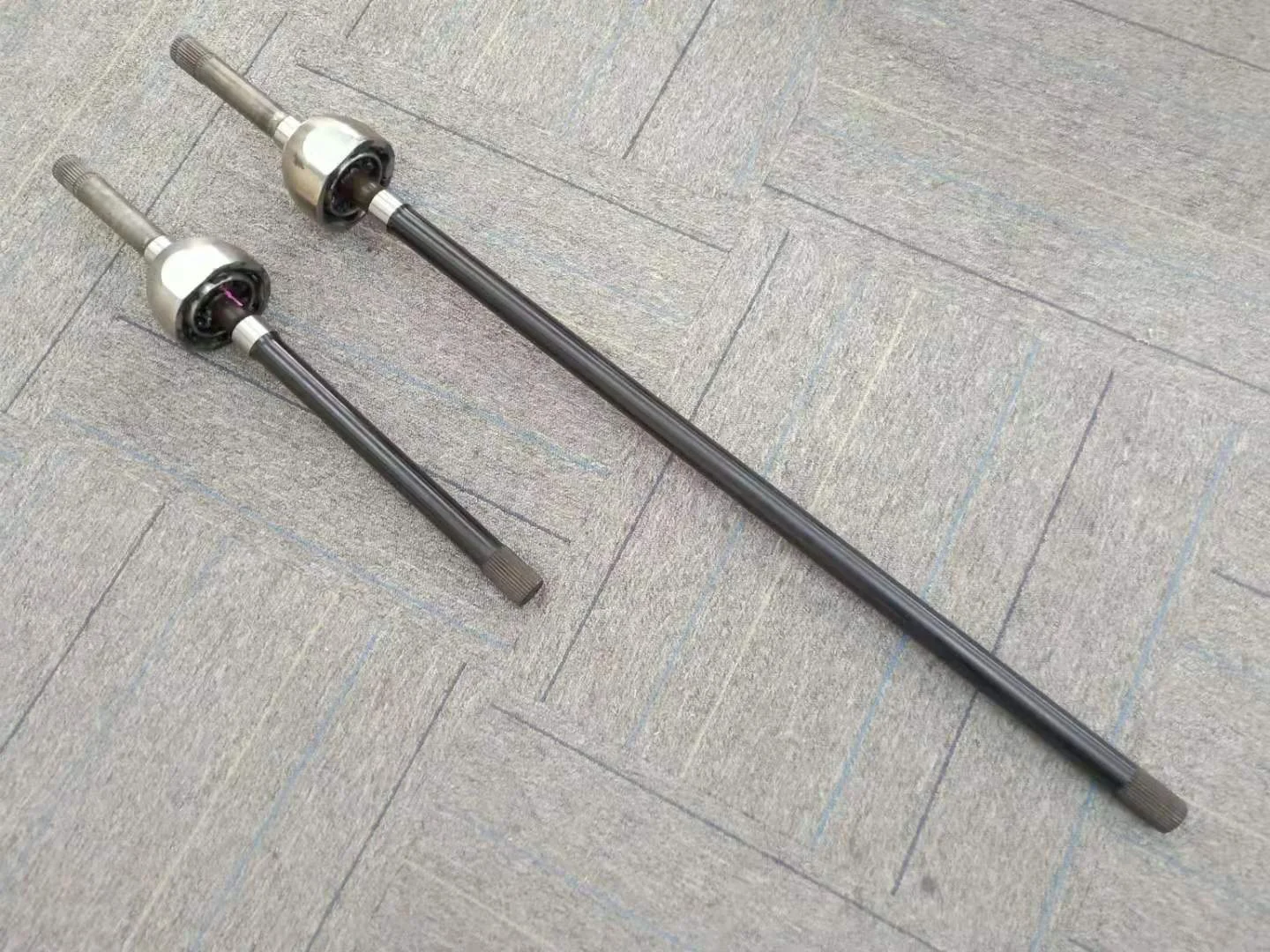 39101-VB001 39100-VB001 OUTER CV JOINT FOR NISSAN PATROL Y61 28*60*31