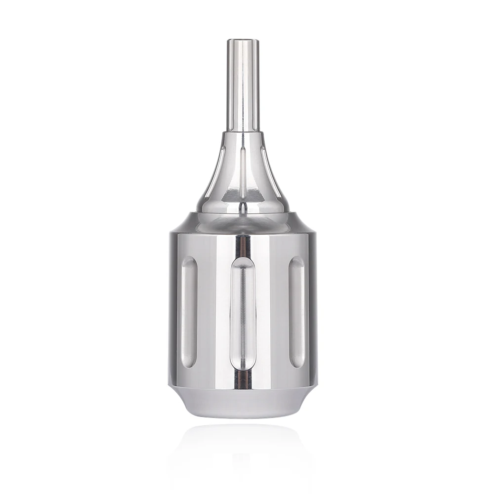 32mm 316 Stainless Steel Tattoo Cartridge Grip