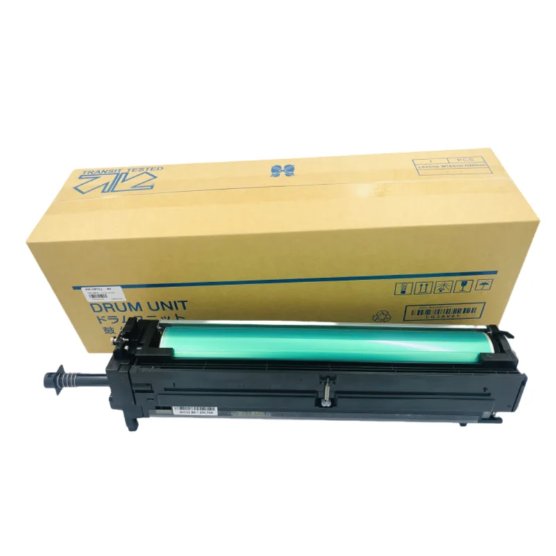 Оригинальный Обновленный новый барабанный агрегат для Konica Minolta Bizhub 654 754 C654 C754