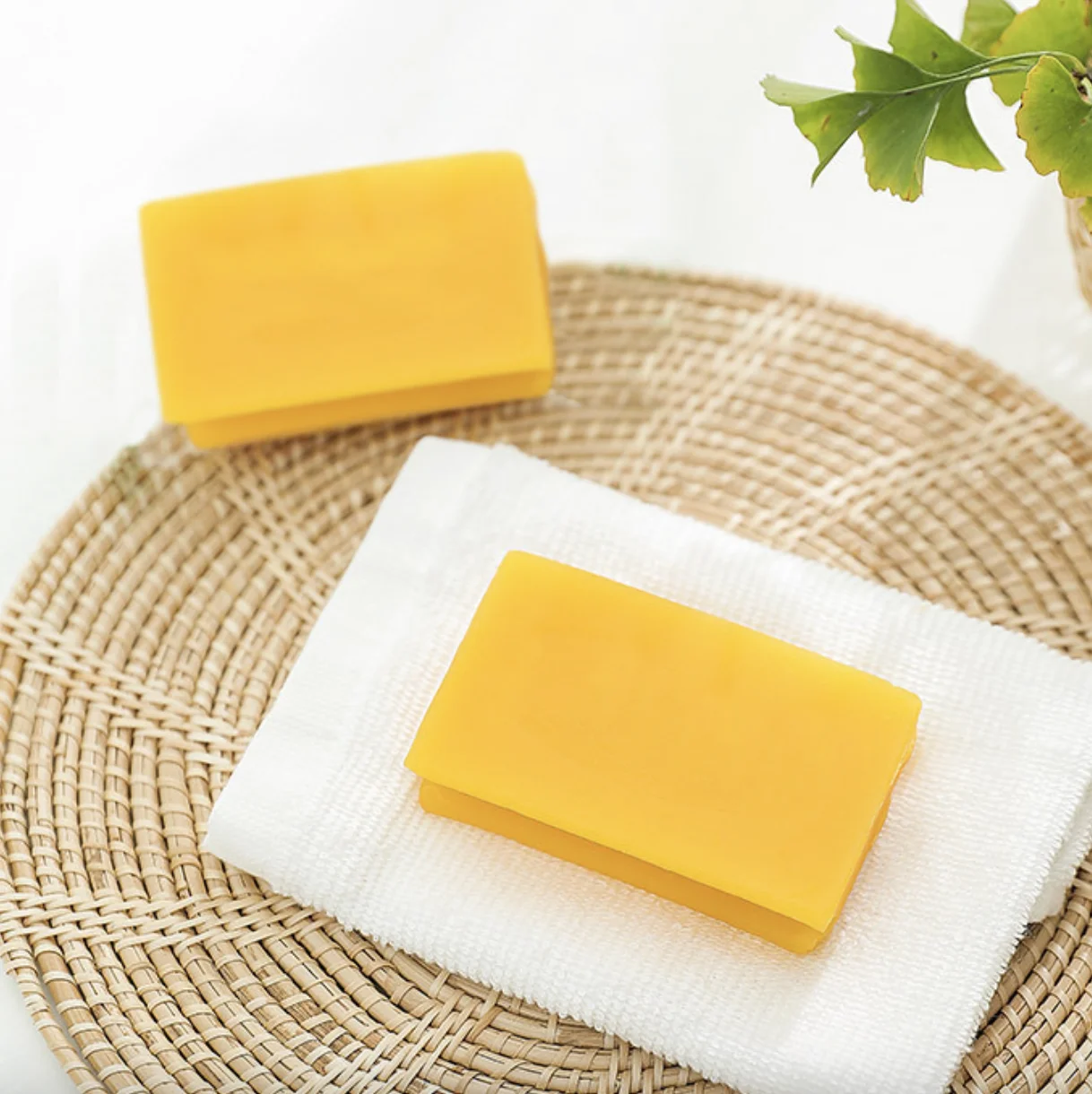 Wholesale Factory Made Laundry Soap Lemon 170g Clothes Deep Cleansing 200g Laundry Soap Bar 150g Multipurpose Soap