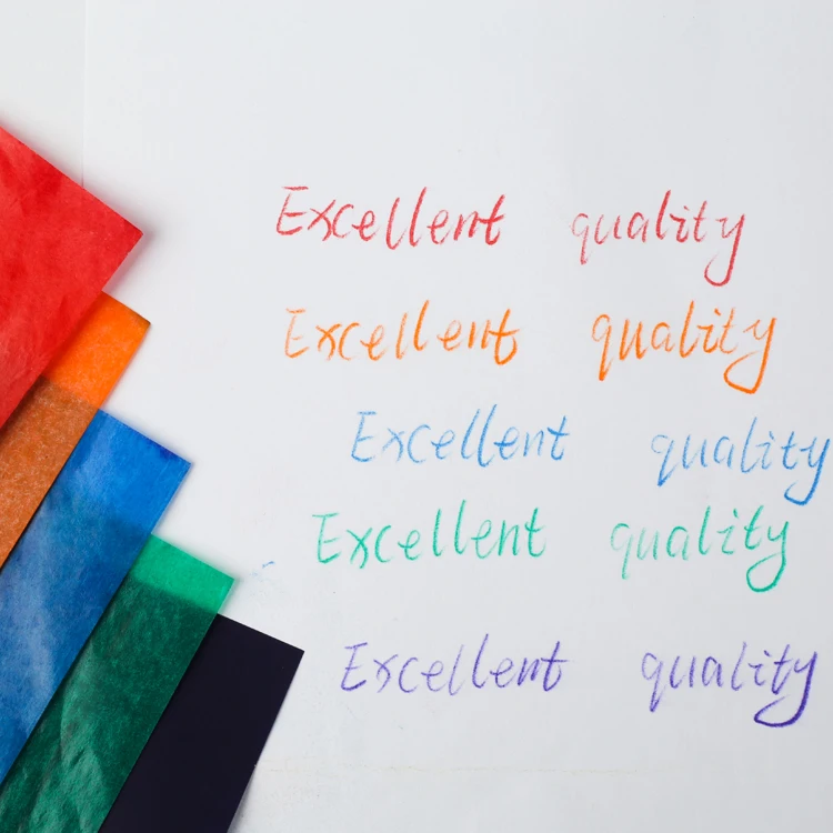 
All Colored Graphite Transfer Paper For Art Tracing And Kids Drawing 