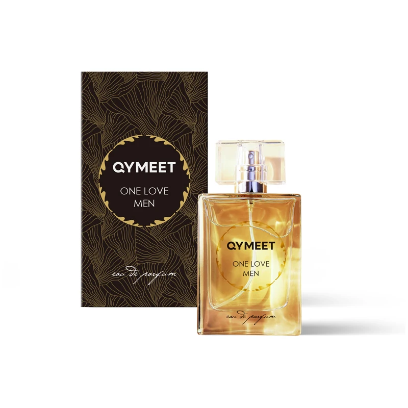 Wholesale Private Label Herbal perfume light fragrance natural and lasting lingering fragrance Neutral perfume