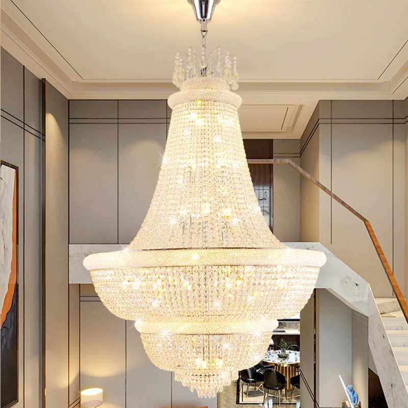 New Style Fashion Style Gold Black Indoor Background Decorative Iron Corridor 25W Led Wall Light Chandelier