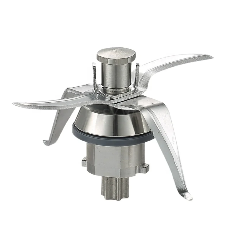 Replacement Bimby Parts Vorwerk T-hermomix TM21 Stainless Steel Cooking Whisk Knife Mixer Blender TM 21 Spare Parts Accessory
