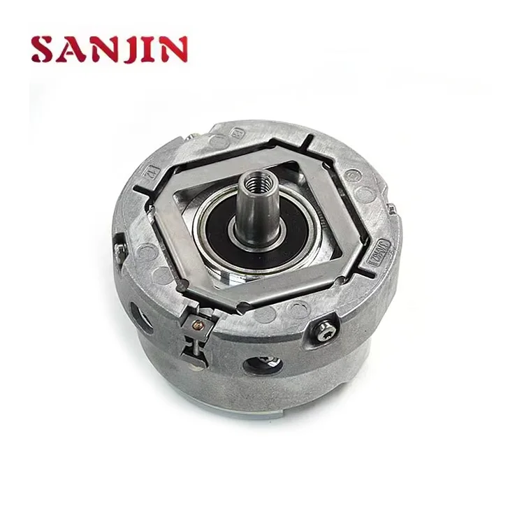 Original heidenhain rotary encoder ERN 1387 2048 62S14-70 Elevator parts