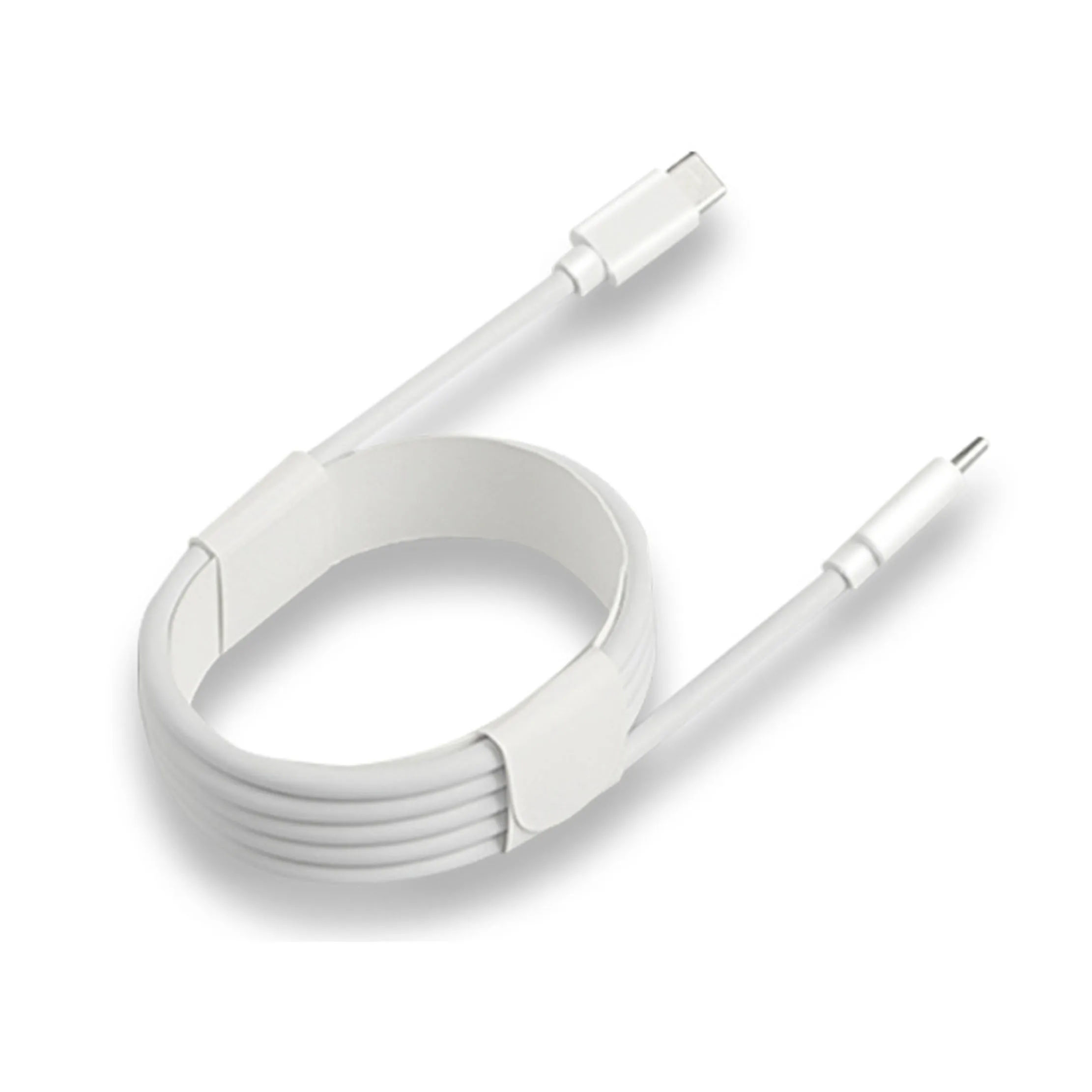 Высокоскоростной плетеный кабель для быстрой зарядки 2 м 3 USB 1 5a 100 Вт Тип C штекер-USB разъем PD 10 Гб Gen