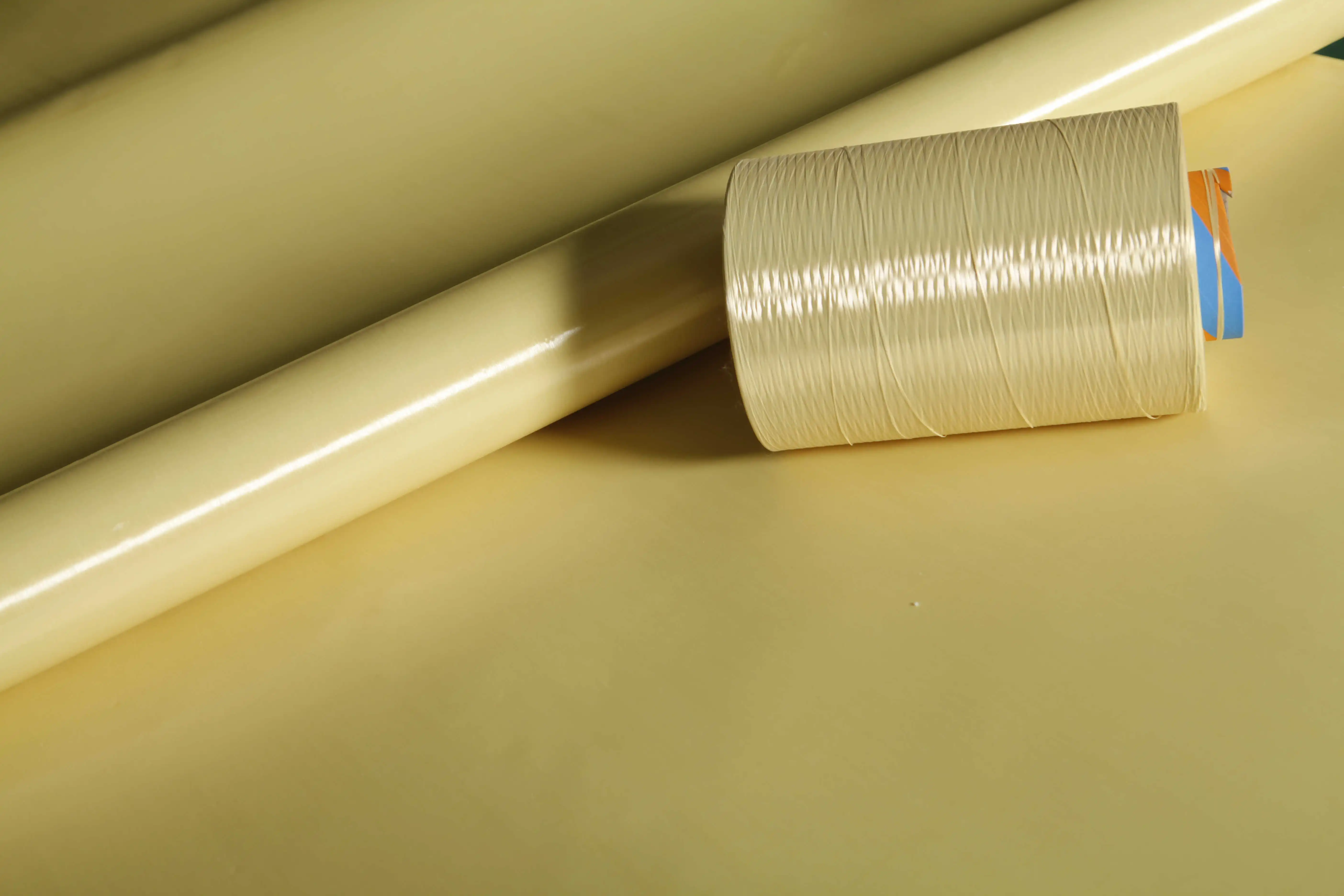 Aramid UD Fabric Material Factory sale Best price high quality for Protective Vest Soft Panel