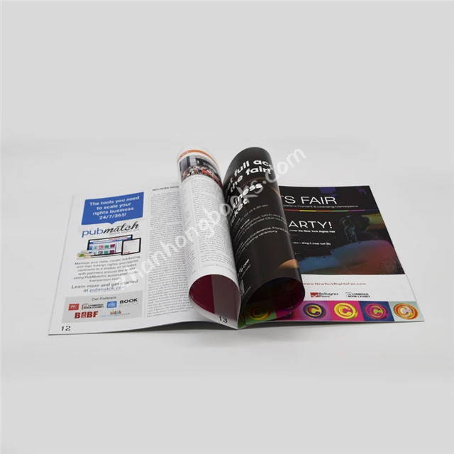 Professional kids educational games bible dictionaries hardcover book printing