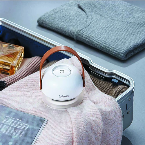 Триммер для волос Lofans CS-622 перезаряжаемая Машинка удаления машинка бритья от