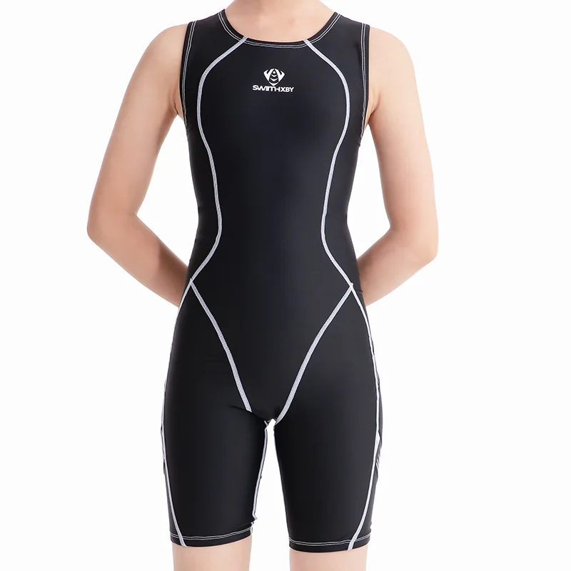 High Quality Girl Xxxxl Beach Professional Onesie Swimwear One Piece Surfing Shorts Swimsuit custom slingshot swimsuit