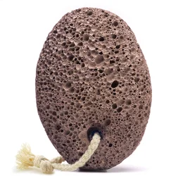 natural lava pumice stone for feet