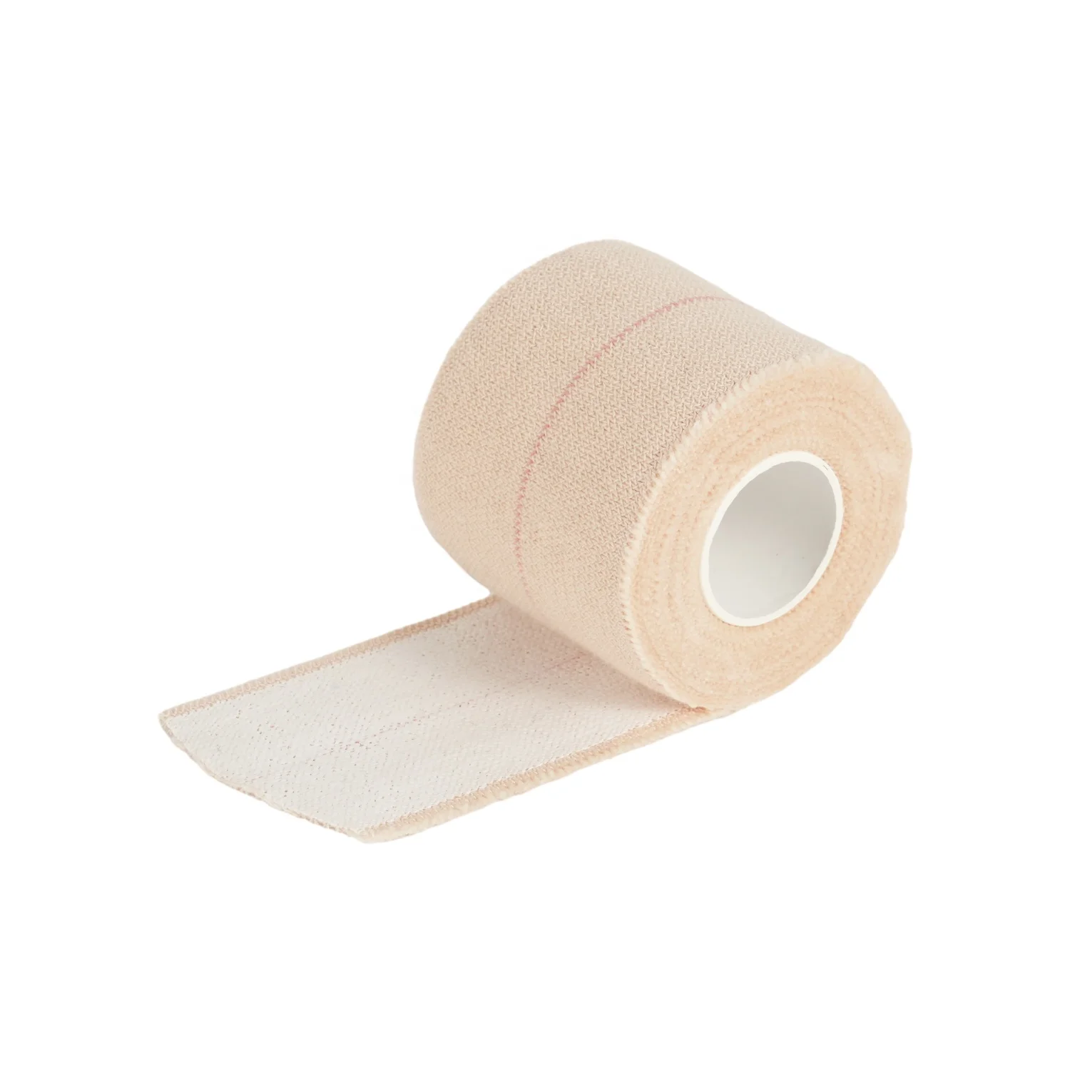 Wholesale cotton Elastic Adhesive Bandage for ankle support
