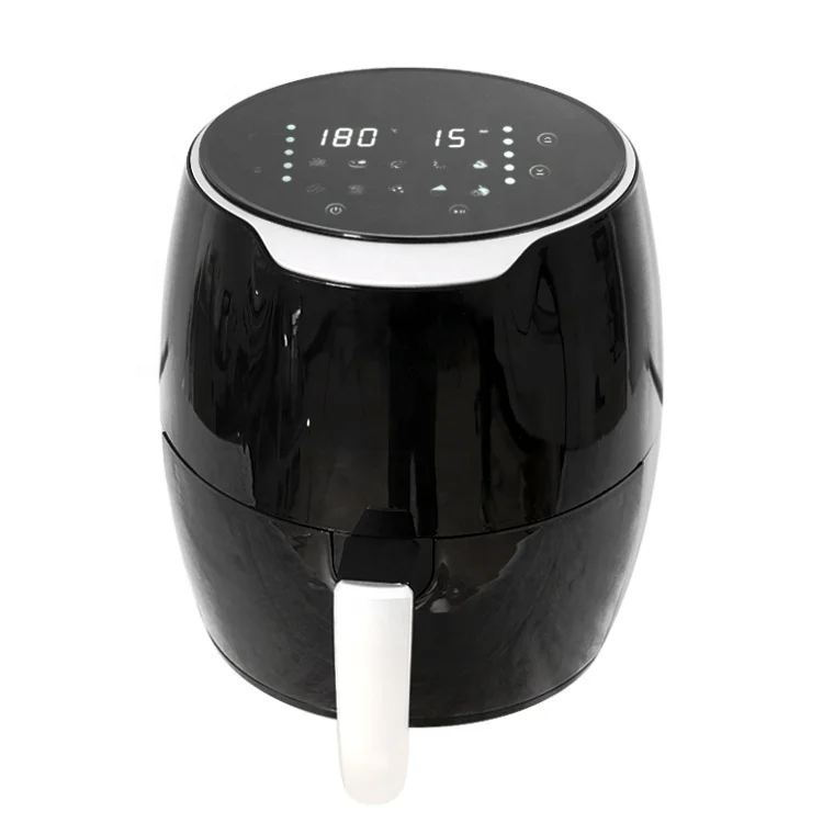 2022 new design Singhe brand electric kitchen appliances 1 piece steam air fryer oven