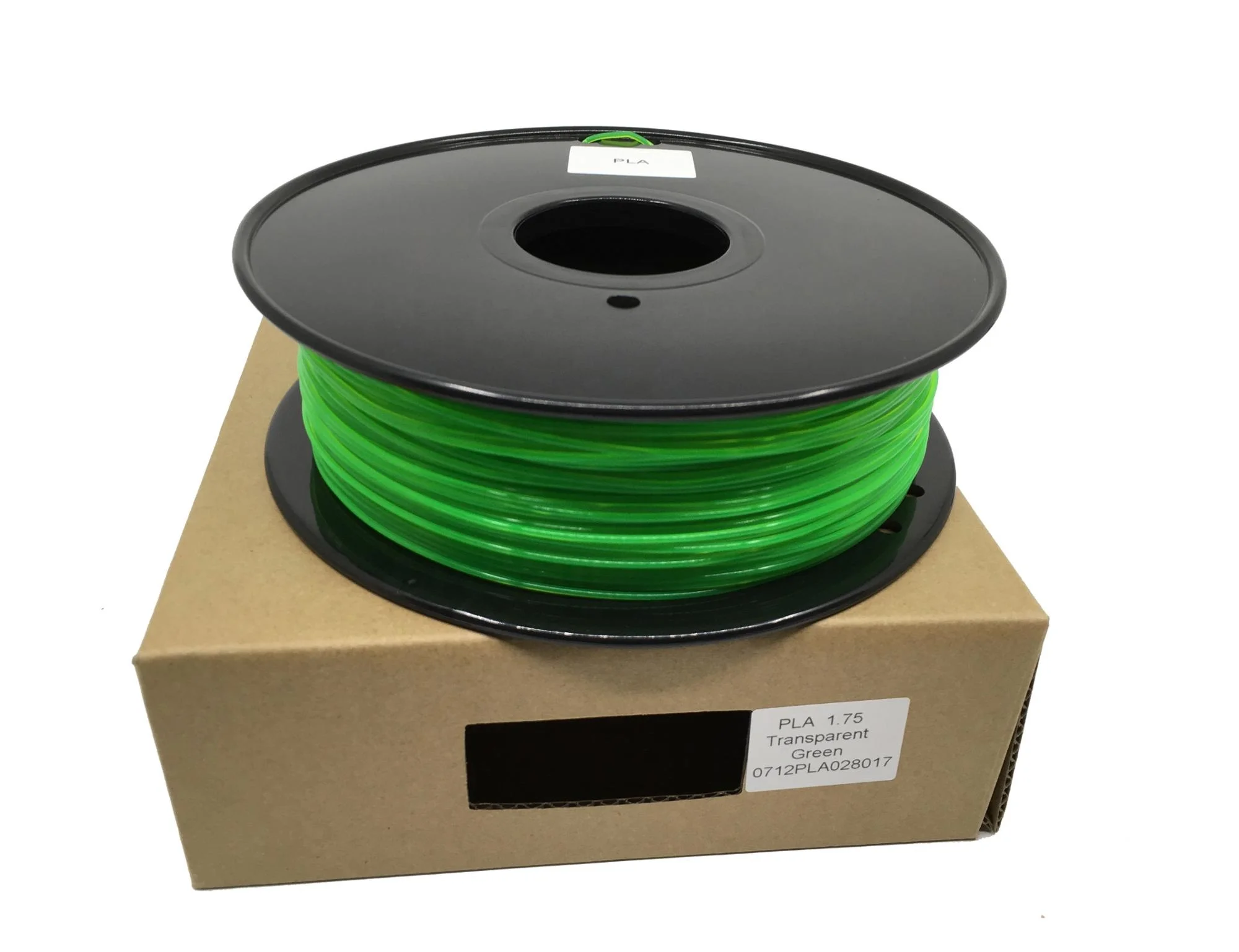 PINRUI Multicolor Filament Pla 1.75 1kg 3d Pla Filament For 3d Printer