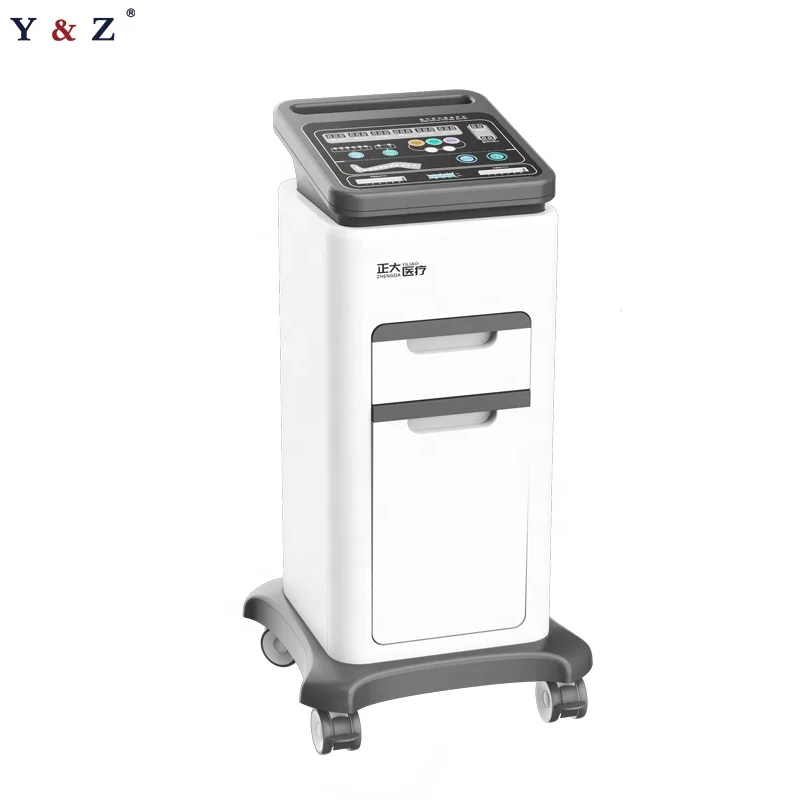 Chinese physiotherapy equipment air pressure therapy system