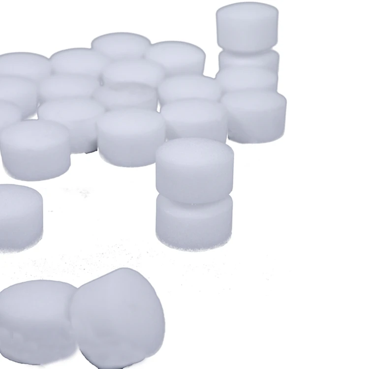 chemicals manufacturer supplying kind of cationic/ ationic/ nonionic polyacrylamide flocculating agent