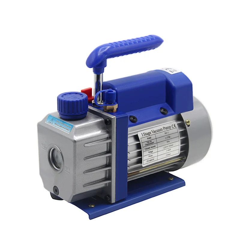 vacuum pumps spiral slice type rs-1 degassing wine vacuum drying