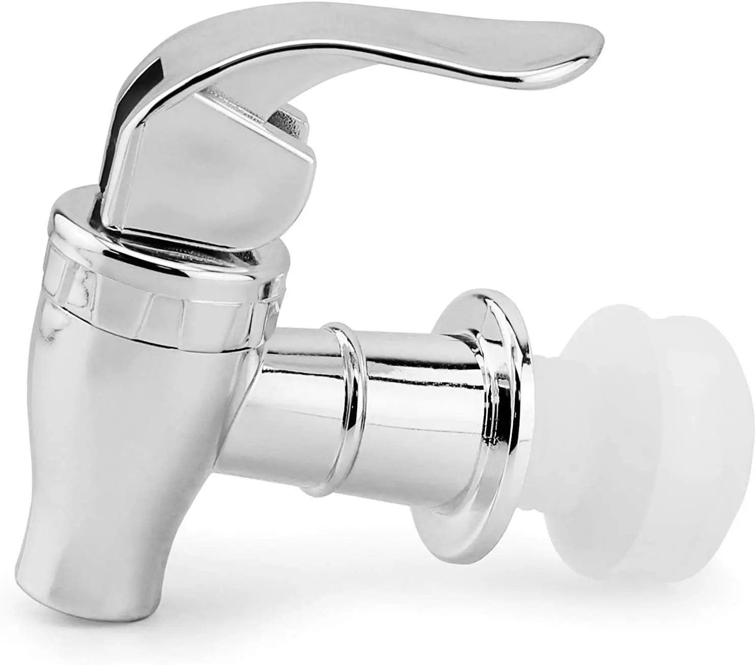 Лидер продаж диспенсер для воды кран клапан прокладка напитков пластиковый