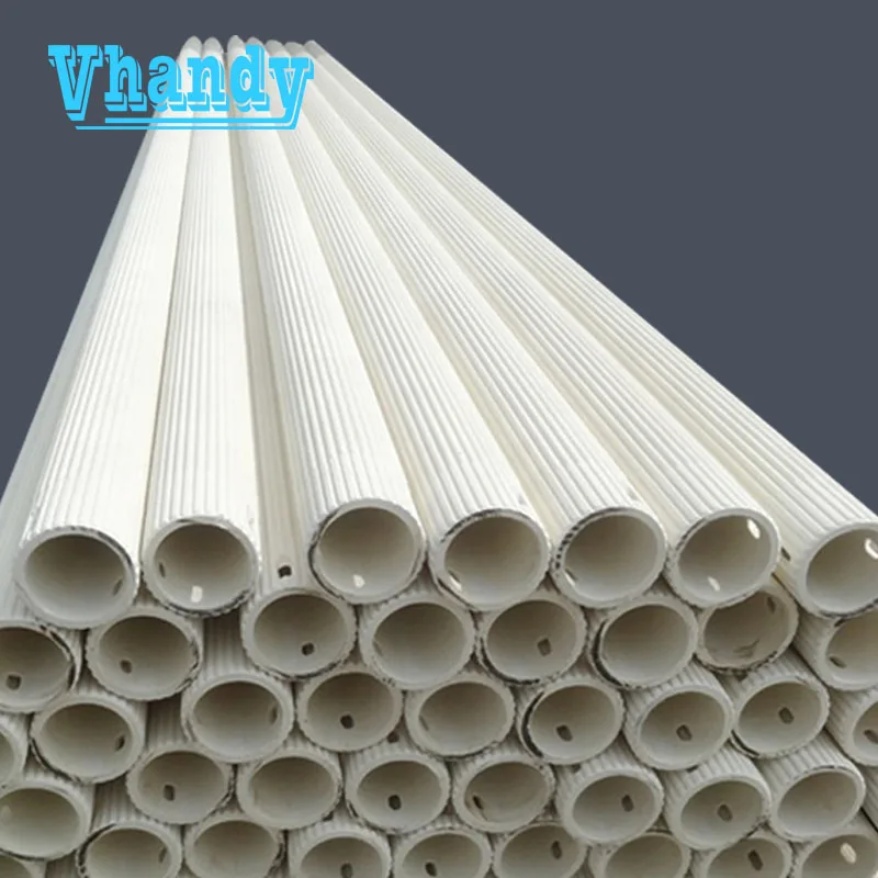 Ролик из жаропрочной глиноземной керамики по индивидуальному заказу Vhandy