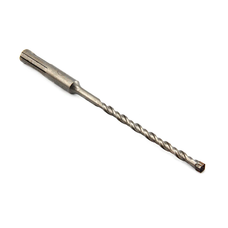 SDS Plus Shank Cross Tip S4 Flute Hammer Drill Bits