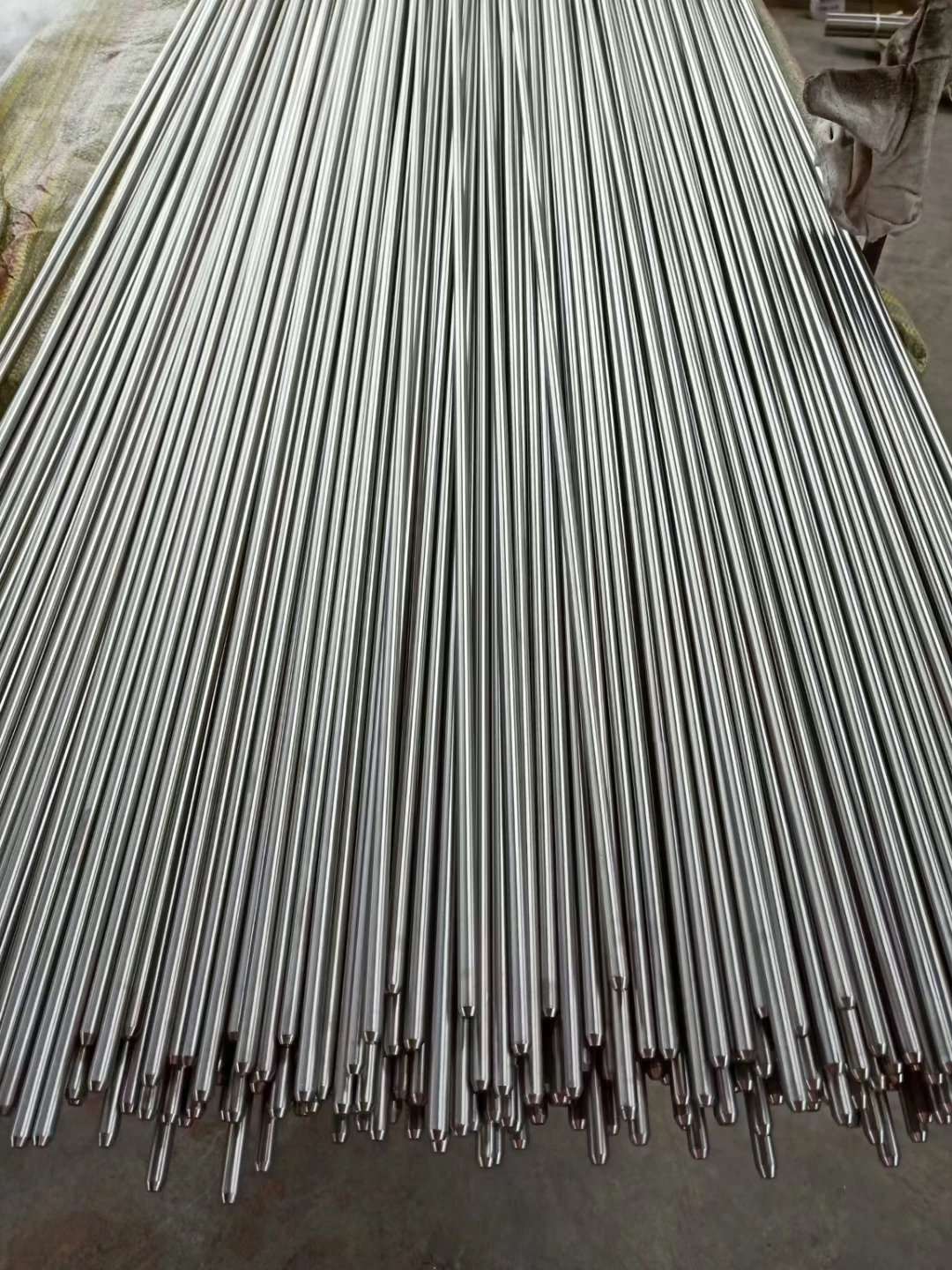  Титановая проволока титановая ASTM B863 gr4