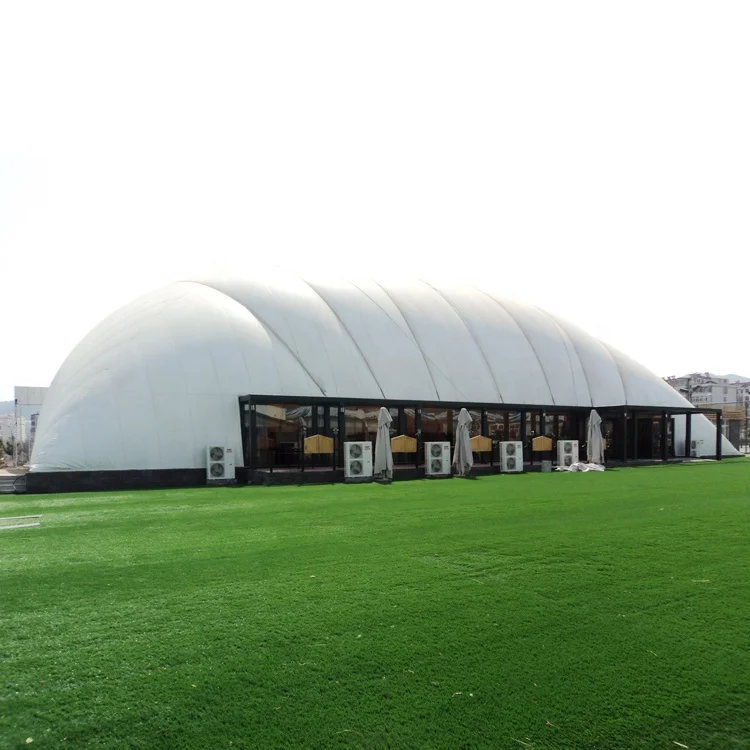 Outdoor Used Inflatable Wedding Ceremony Structure Inflatable Portable Building For Sale