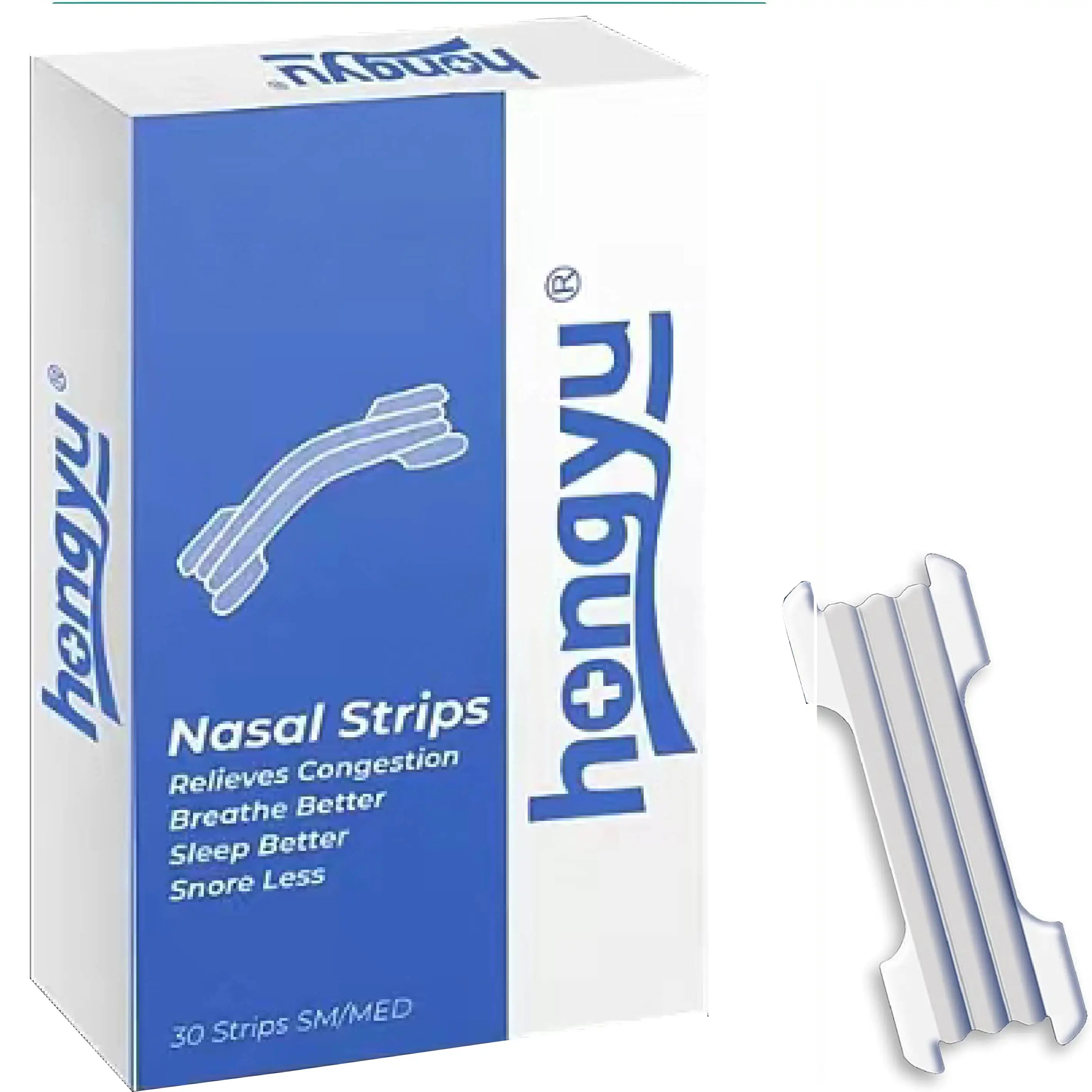 Hot Sale Stop Snoring And Breath Right Wholesale Better Breath Nasal Strips