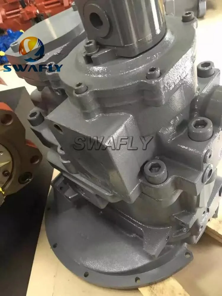 Handok Новый 4432815 ZX450 главный гидравлический насос 9184686 9199338